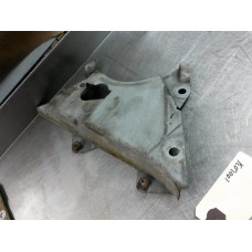 100L031 Rear Timing Cover From 2006 Mitsubishi Endeavor  3.8